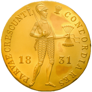Coin obverse image