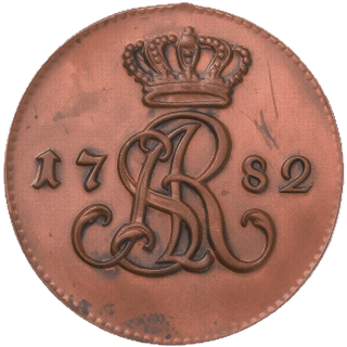 Coin obverse image