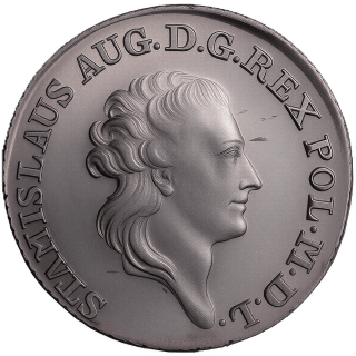 Coin obverse image