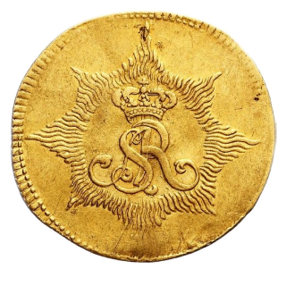 Coin obverse image