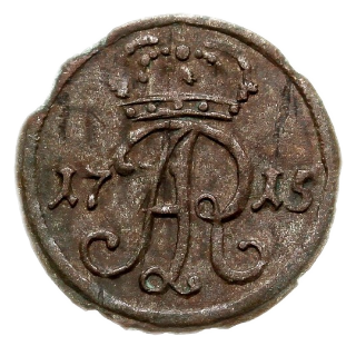 Coin obverse image