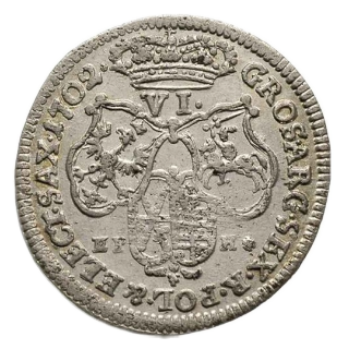 Coin reverse image
