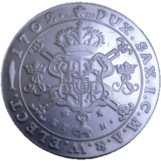 Coin reverse image