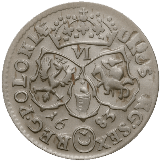 Coin reverse image
