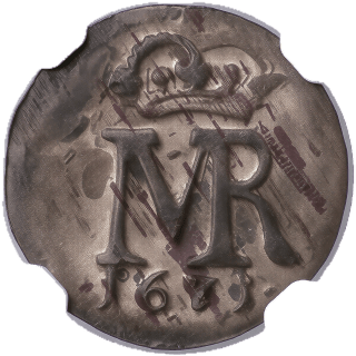 Coin obverse image