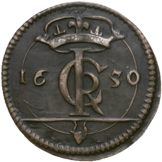 Coin obverse image