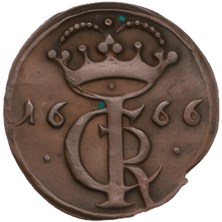 Coin obverse image