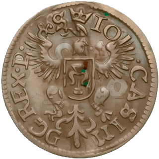 Coin obverse image