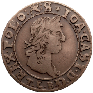 Coin obverse image