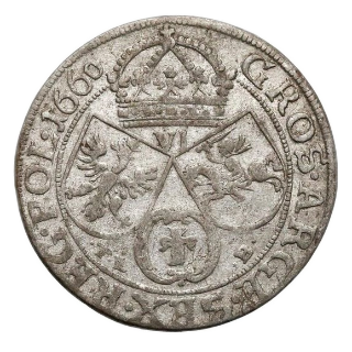 Coin reverse image