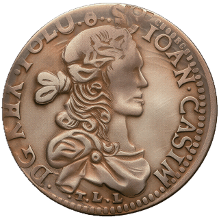 Coin obverse image