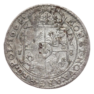 Coin reverse image