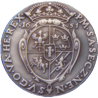 Coin reverse image