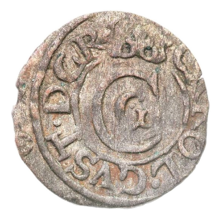 Coin obverse image