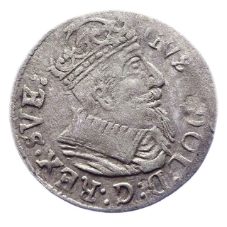 Coin obverse image