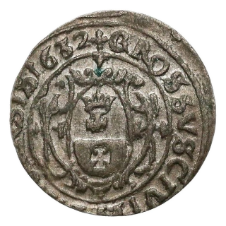 Coin reverse image