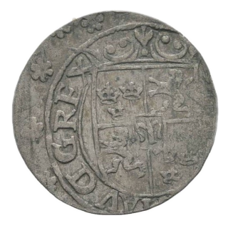 Coin obverse image