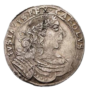 Coin obverse image