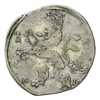 Coin reverse image