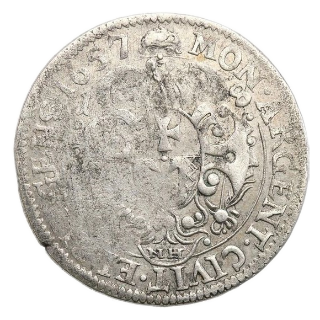 Coin reverse image