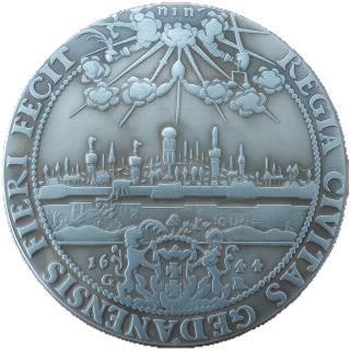 Coin reverse image