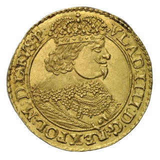 Coin obverse image