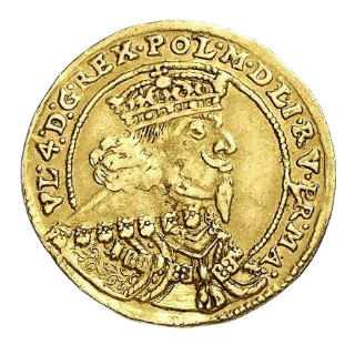 Coin obverse image