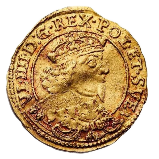 Coin obverse image