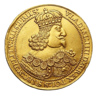 Coin obverse image
