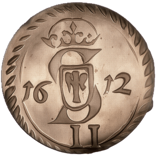 Coin obverse image