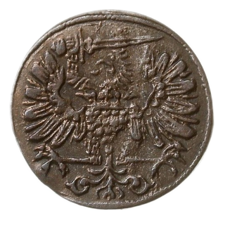 Coin obverse image