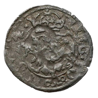 Coin reverse image