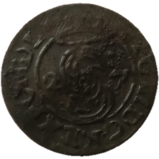 Coin obverse image