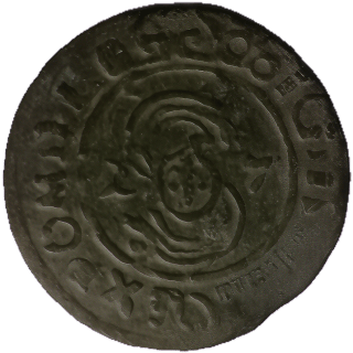 Coin obverse image