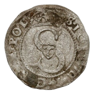 Coin obverse image