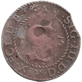 Coin obverse image