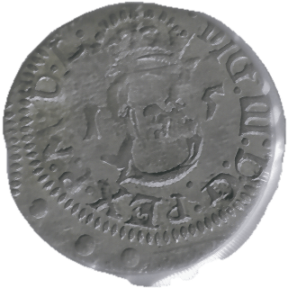 Coin obverse image