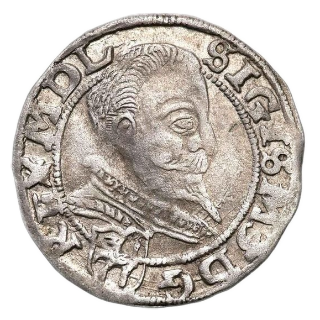 Coin obverse image