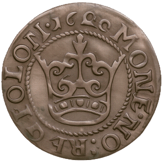 Coin obverse image