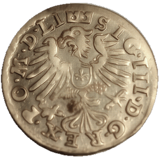 Coin obverse image