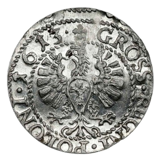 Coin reverse image