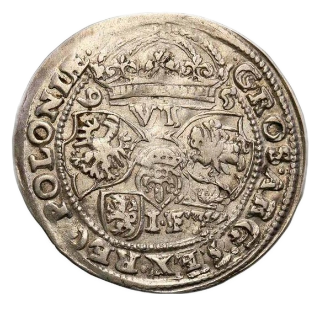 Coin reverse image