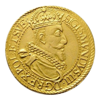 Coin obverse image