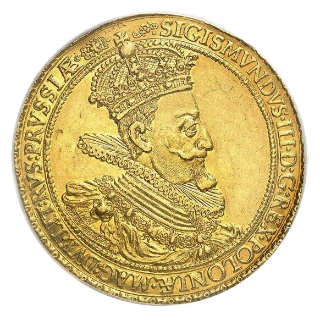 Coin obverse image