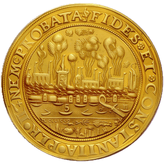 Coin obverse image