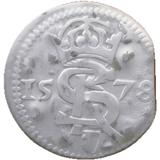 Coin obverse image