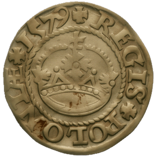 Coin obverse image