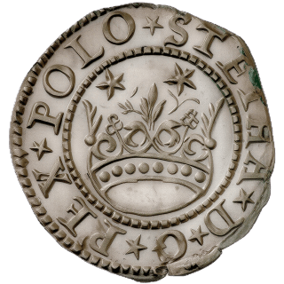 Coin obverse image