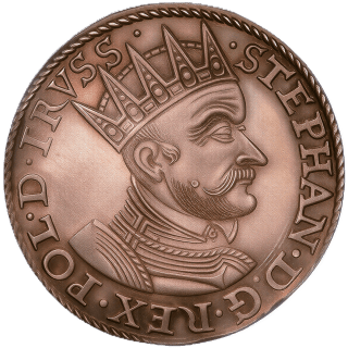 Coin obverse image