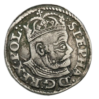 Coin obverse image